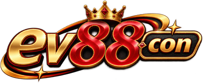 EV88 Con logo